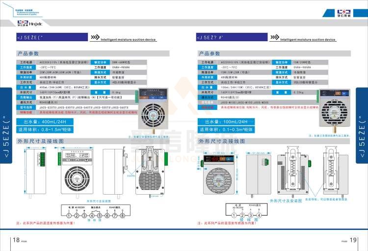 聚信品牌 <a href='http://www.nckwj.cn' target='_blank'><u>智能除濕裝置</u></a>